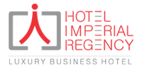 Hotel imperial regency logo